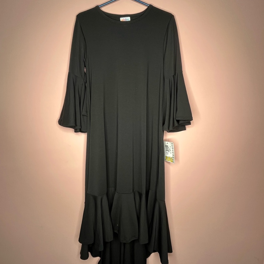 NWT LulaRoe Maurine Dress